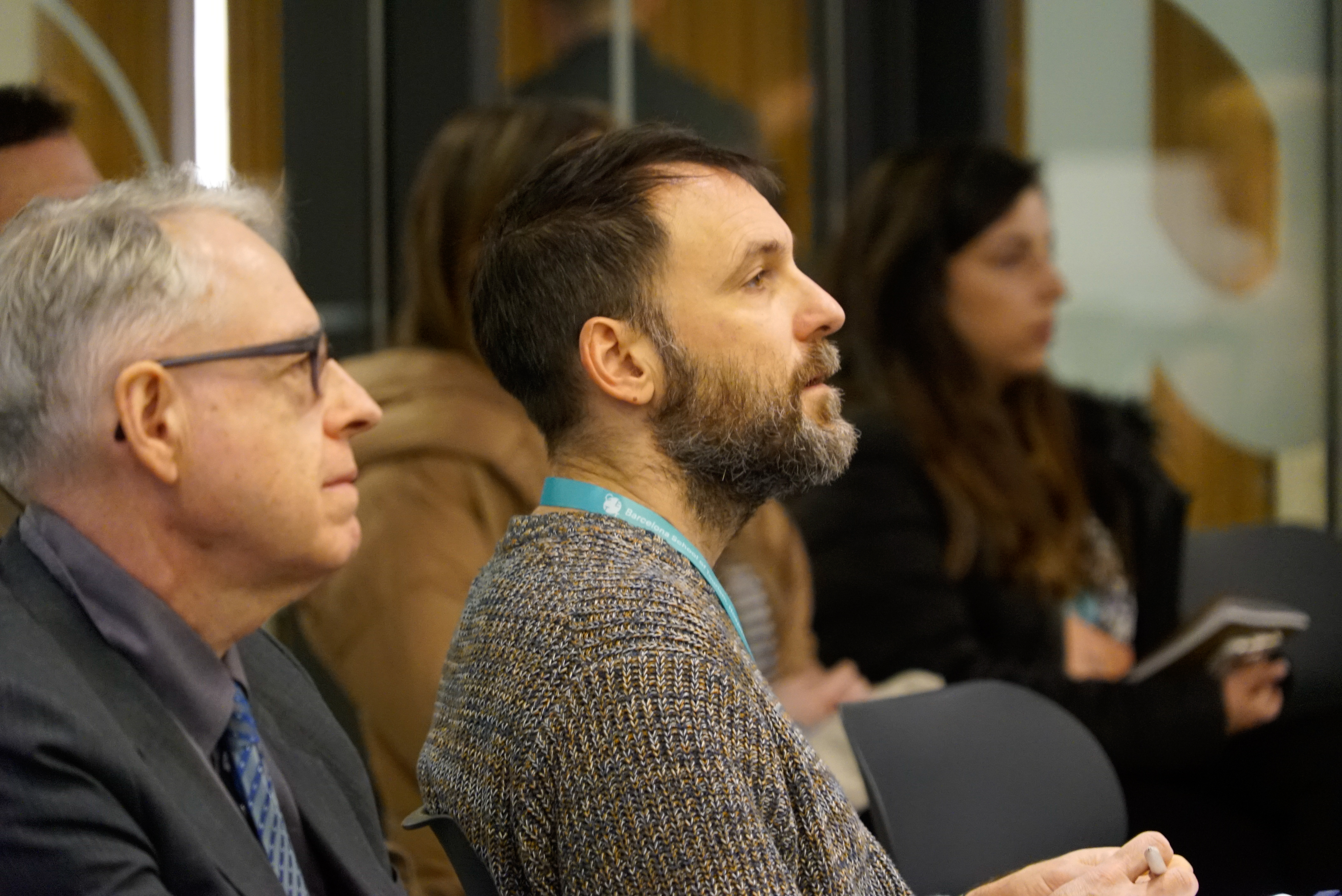 Photography from: Qué nos explican los y las profesionales sobre la relación entre literatura, cine y turismo? | CETT